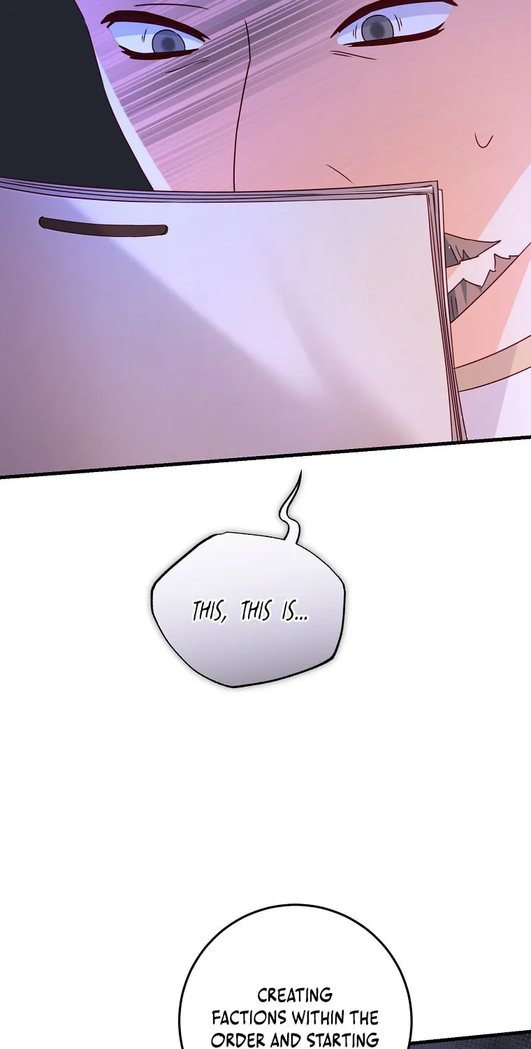 There Is No Mercy Chapter 18 page 6 - 