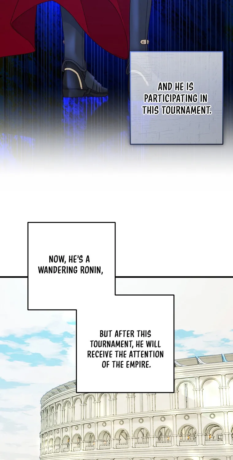 There Is No Mercy Chapter 18 page 51 - 