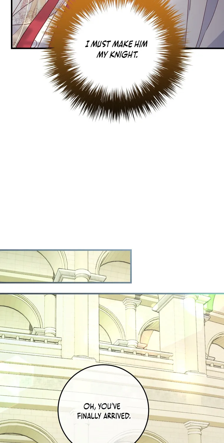 There Is No Mercy Chapter 18 page 55 - 