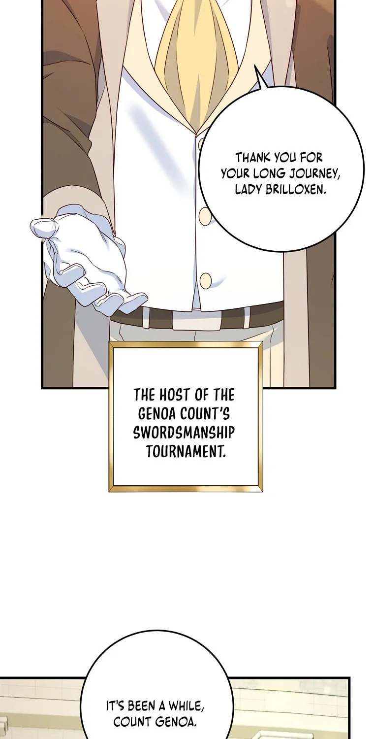 There Is No Mercy Chapter 18 page 57 - 