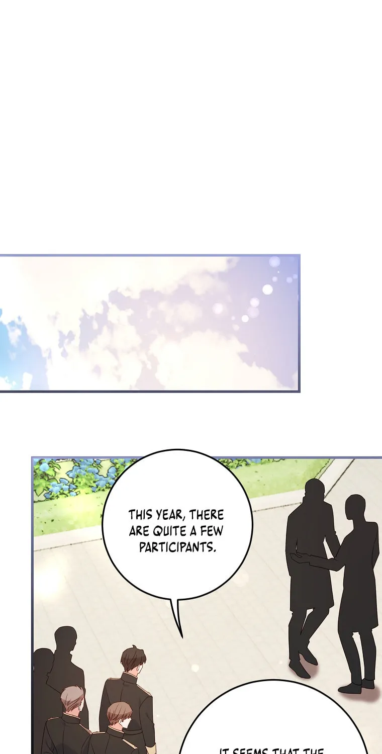 There Is No Mercy Chapter 18 page 59 - 