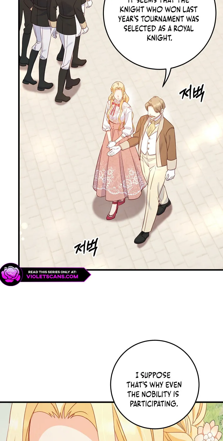 There Is No Mercy Chapter 18 page 60 - 