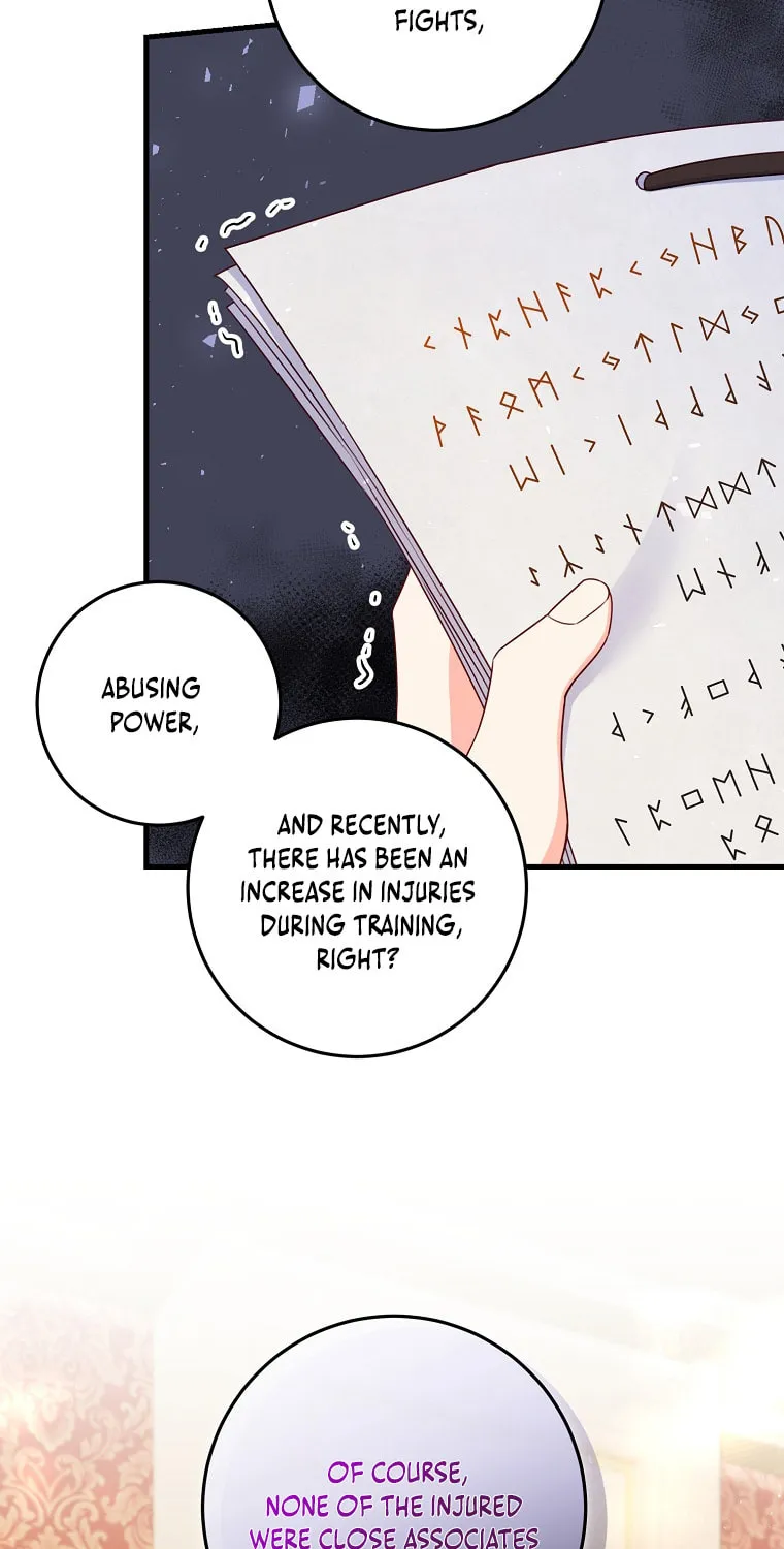 There Is No Mercy Chapter 18 page 7 - 