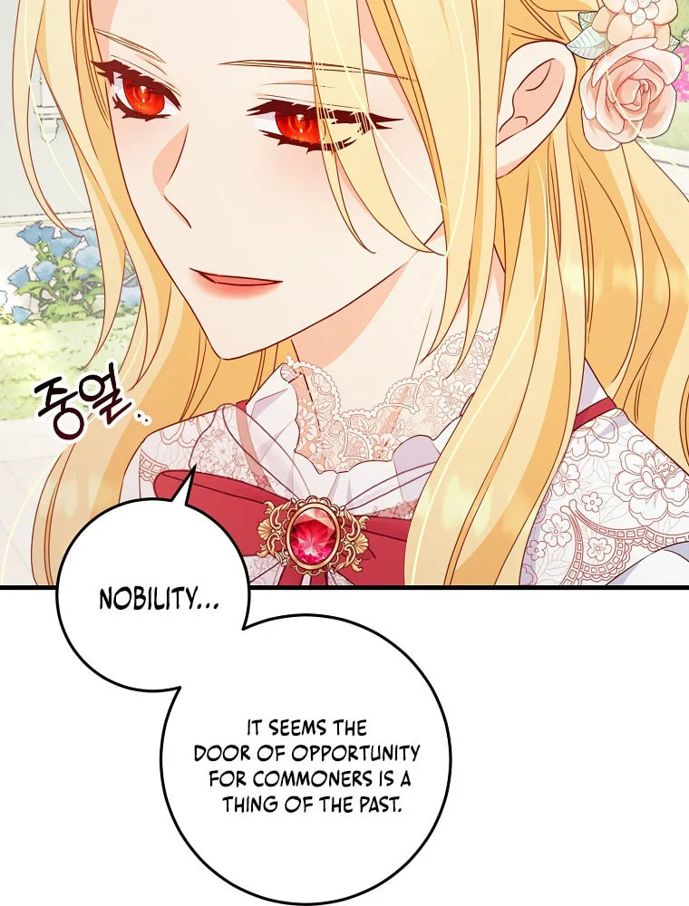 There Is No Mercy Chapter 18 page 61 - 