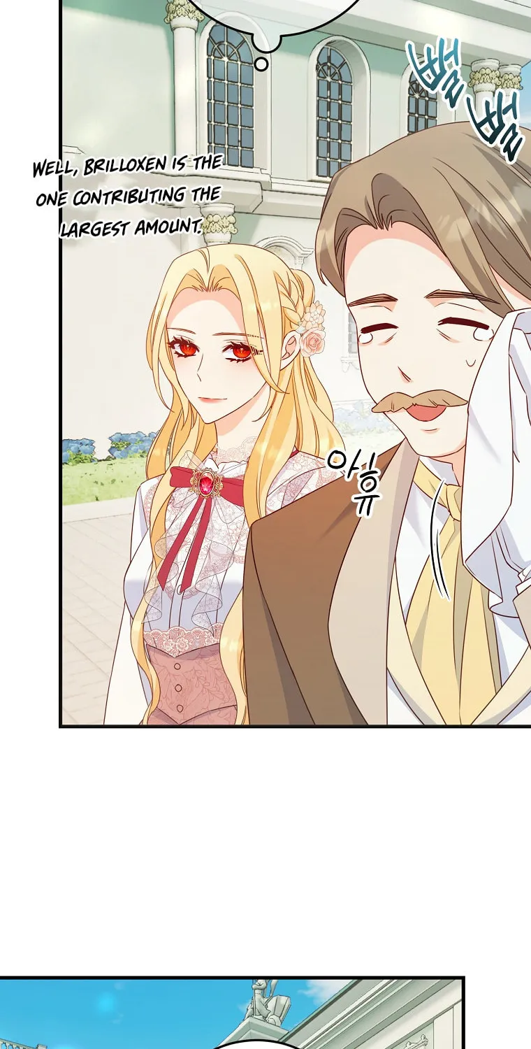 There Is No Mercy Chapter 18 page 65 - 
