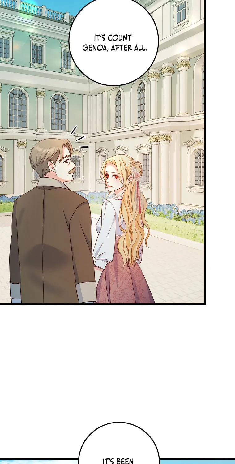 There Is No Mercy Chapter 18 page 66 - 
