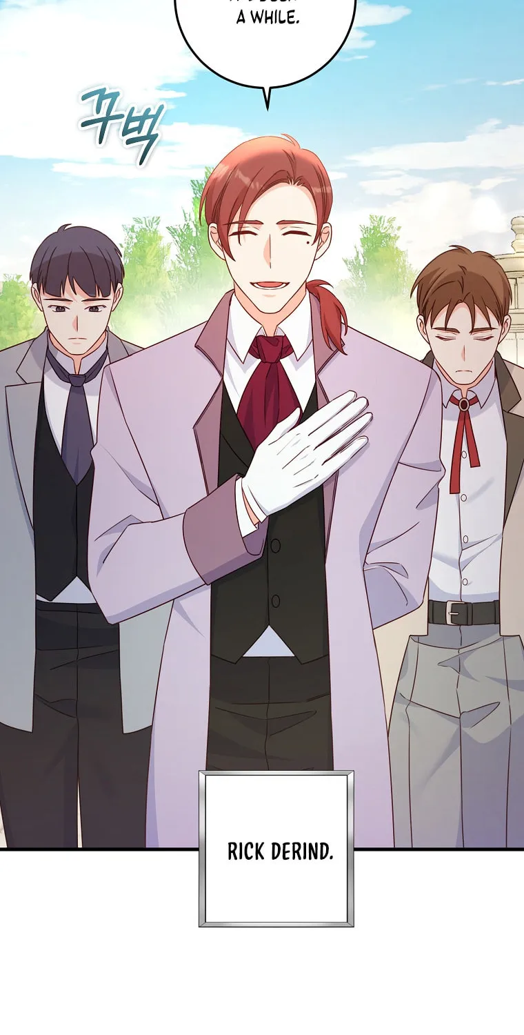 There Is No Mercy Chapter 18 page 67 - 