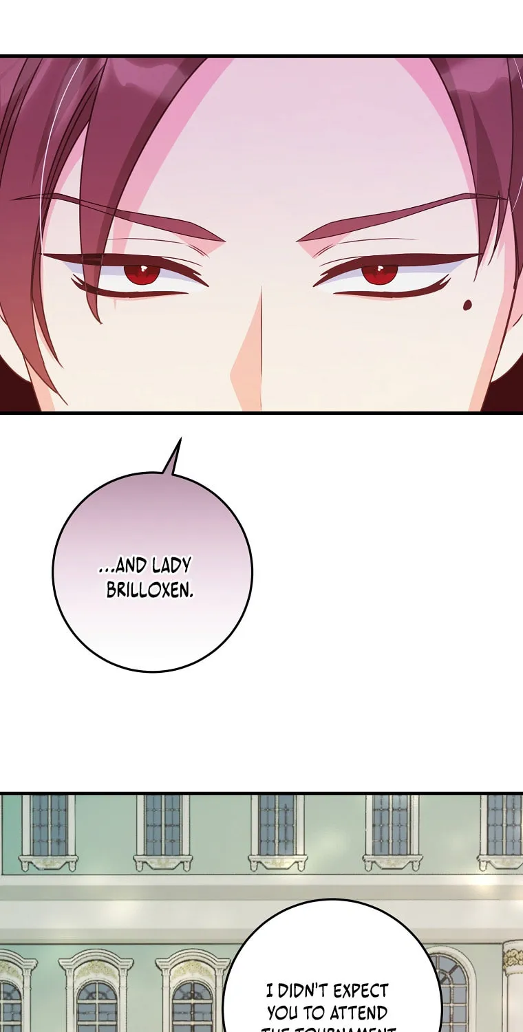 There Is No Mercy Chapter 18 page 68 - 