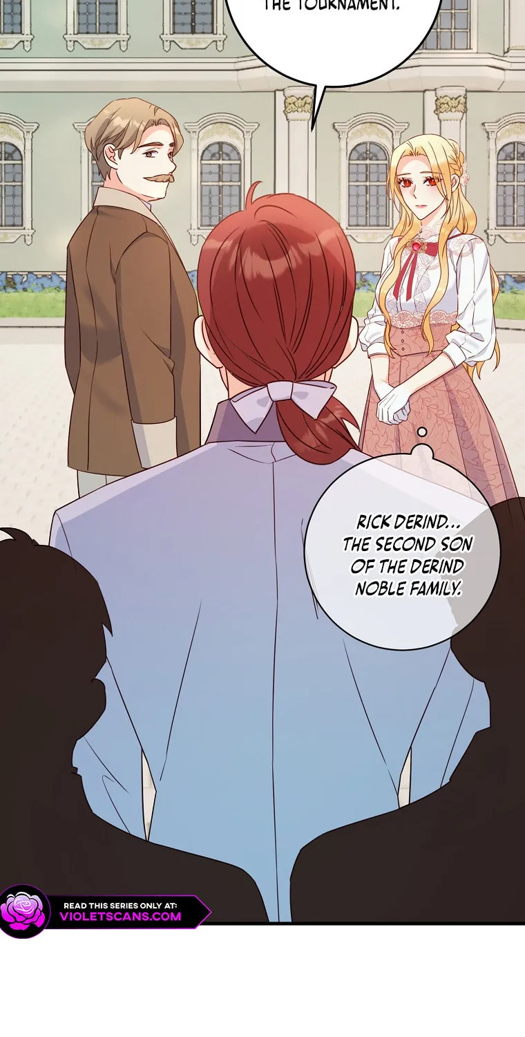 There Is No Mercy Chapter 18 page 69 - 