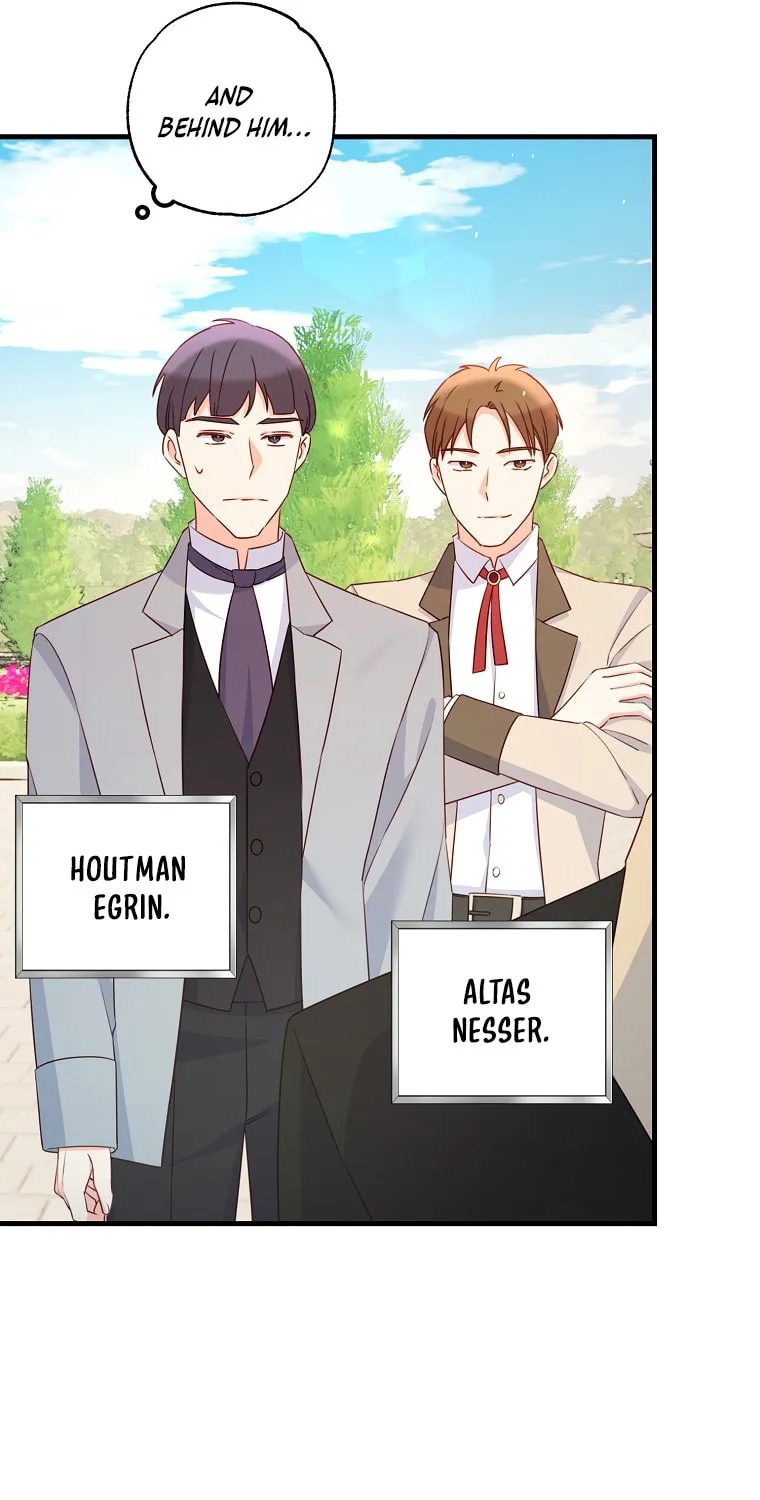 There Is No Mercy Chapter 18 page 71 - 