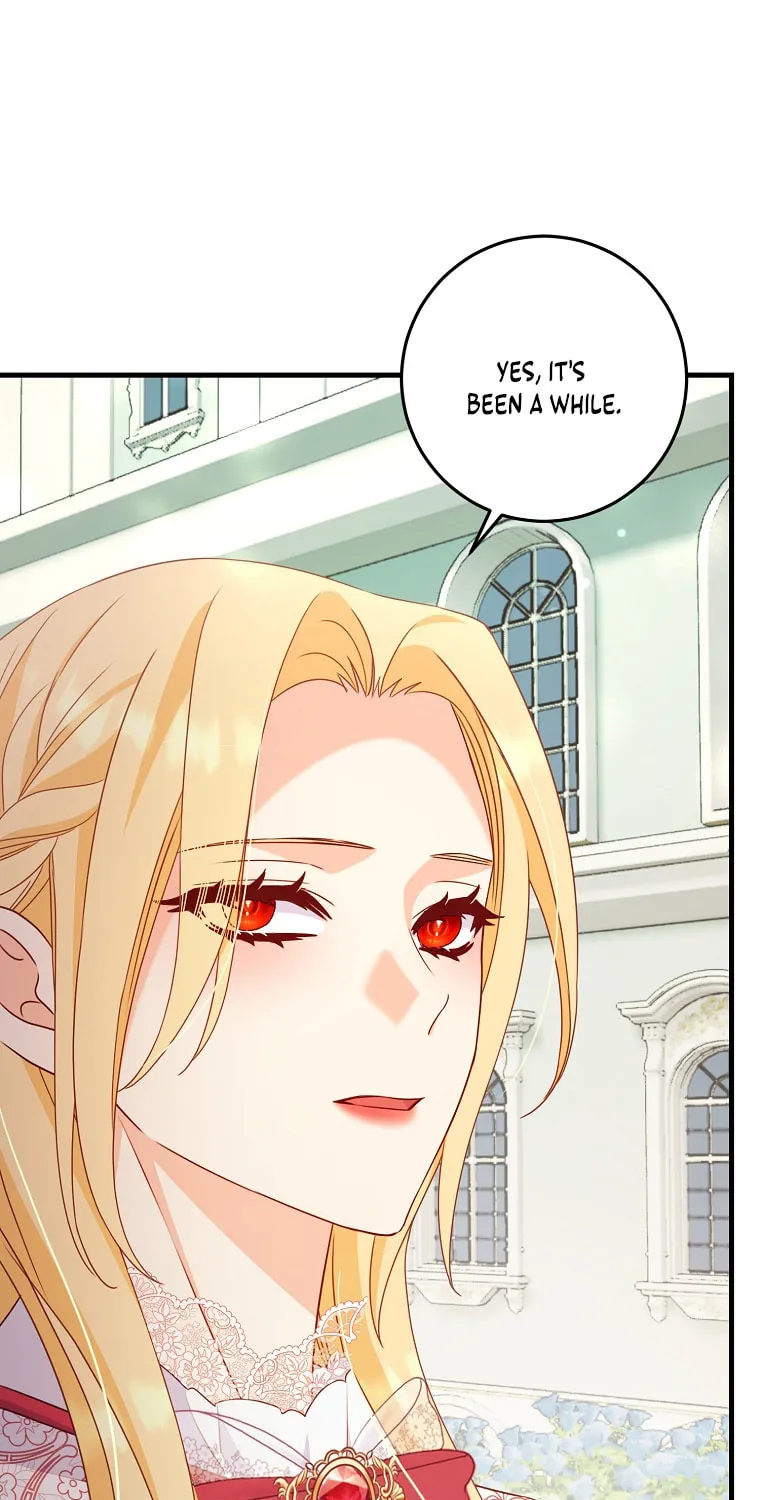 There Is No Mercy Chapter 18 page 73 - 