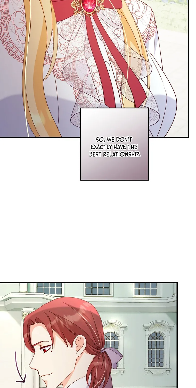 There Is No Mercy Chapter 18 page 74 - 