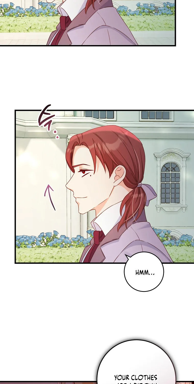 There Is No Mercy Chapter 18 page 75 - 
