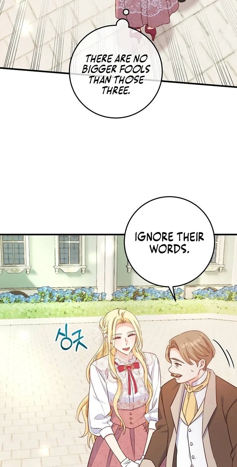 There Is No Mercy Chapter 19 page 11 - 