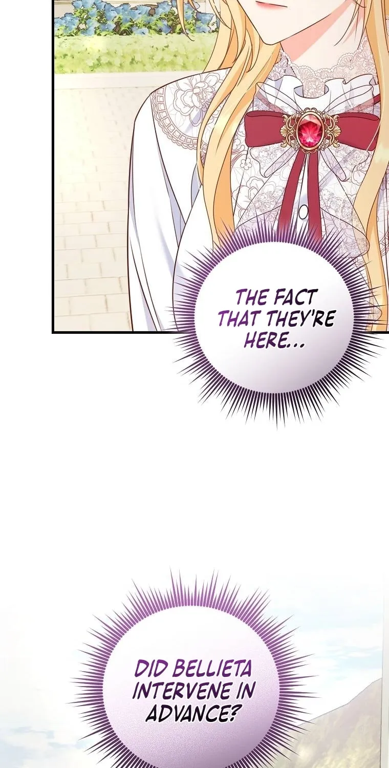 There Is No Mercy Chapter 19 page 13 - 