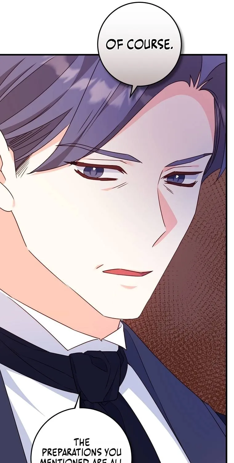 There Is No Mercy Chapter 19 page 19 - 