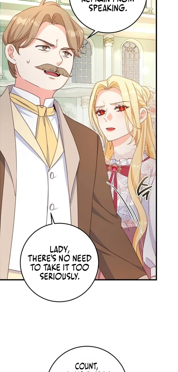 There Is No Mercy Chapter 19 page 3 - 