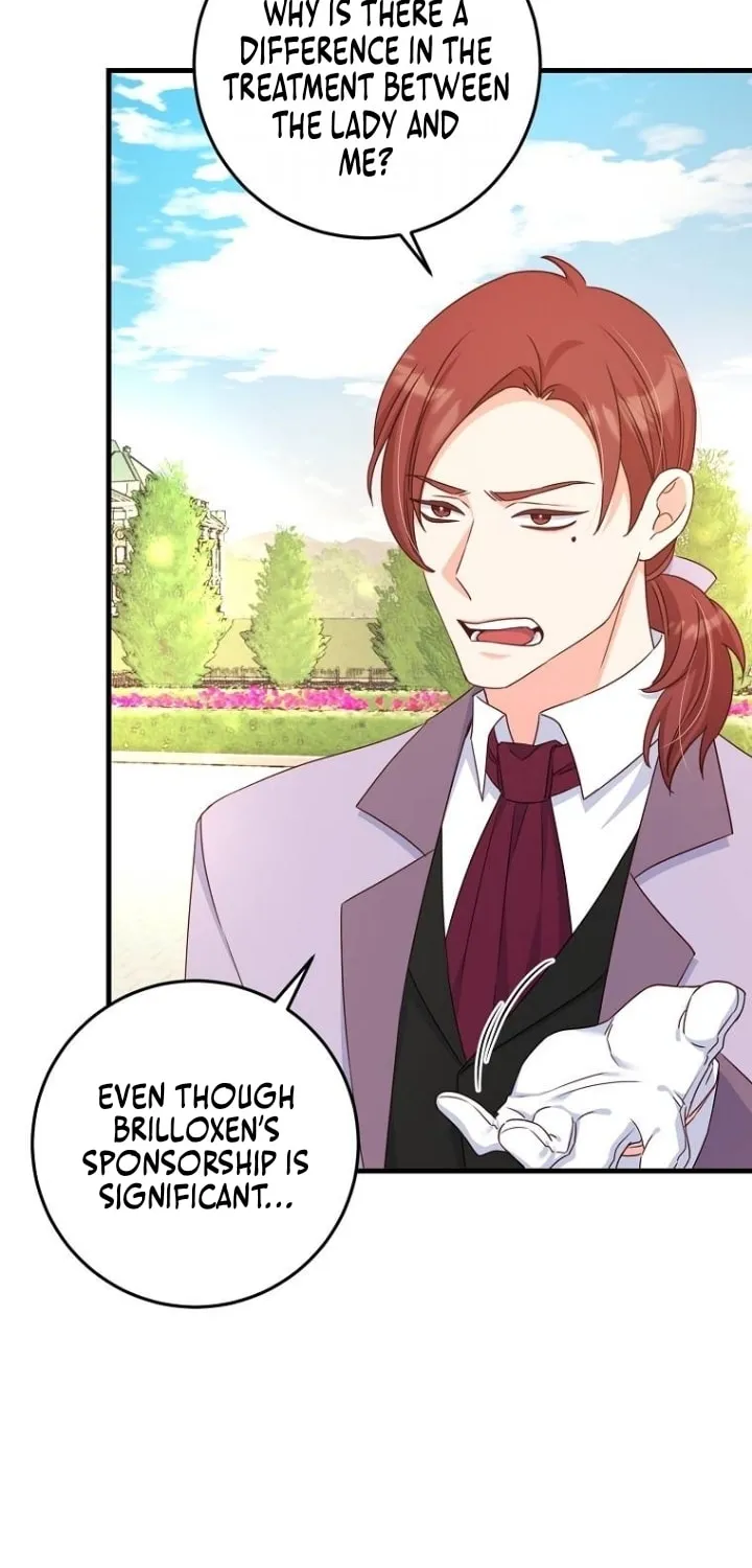There Is No Mercy Chapter 19 page 4 - 
