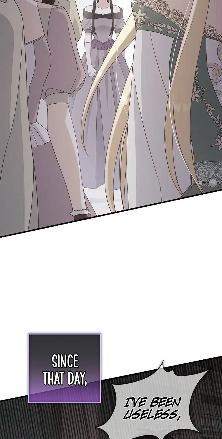 There Is No Mercy Chapter 19 page 32 - 