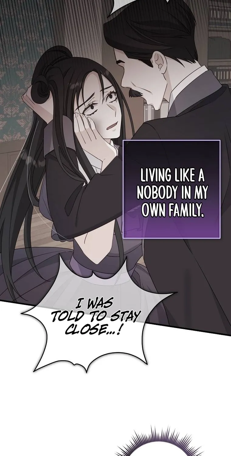There Is No Mercy Chapter 19 page 33 - 