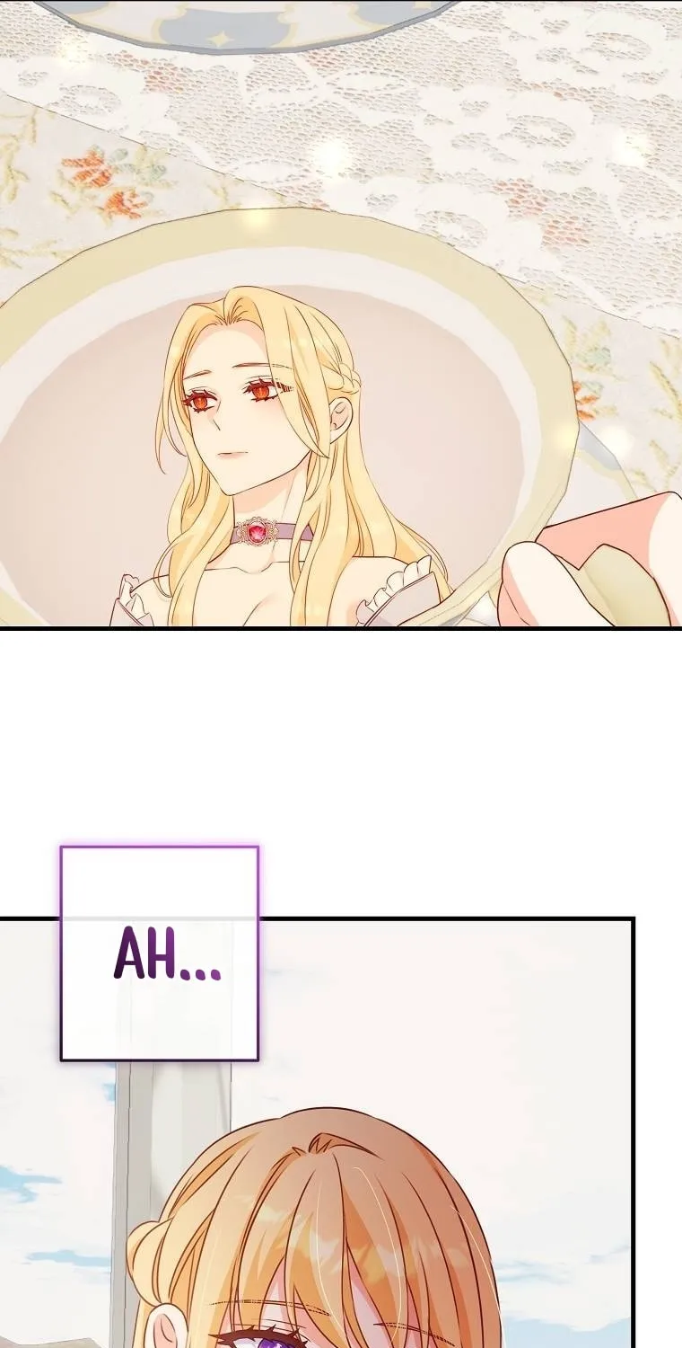 There Is No Mercy Chapter 19 page 37 - 