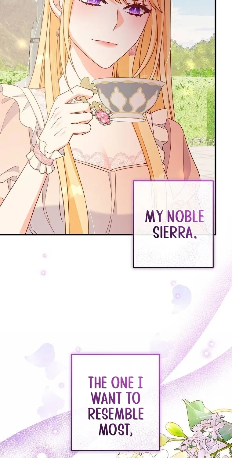 There Is No Mercy Chapter 19 page 38 - 