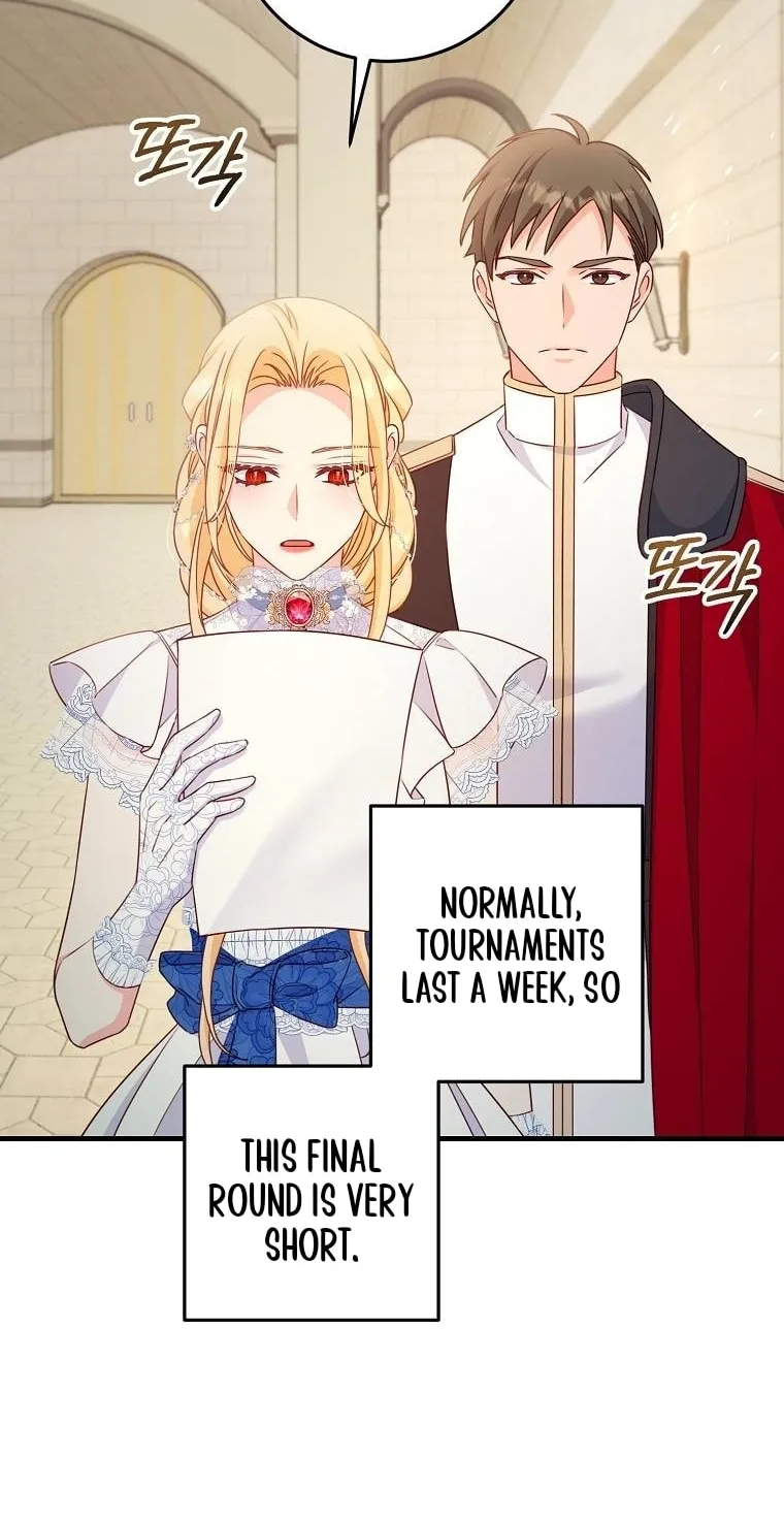 There Is No Mercy Chapter 19 page 44 - 