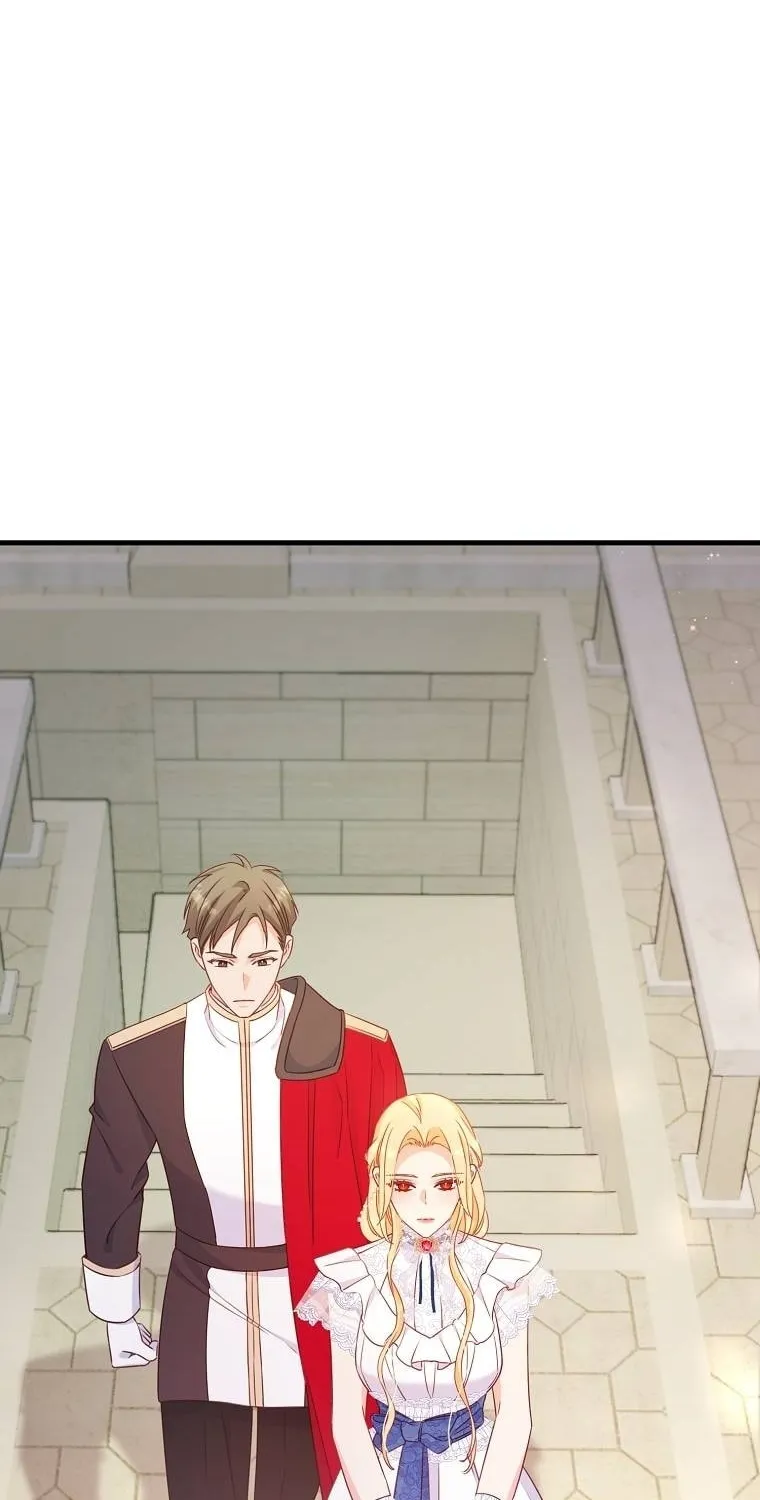 There Is No Mercy Chapter 19 page 46 - 