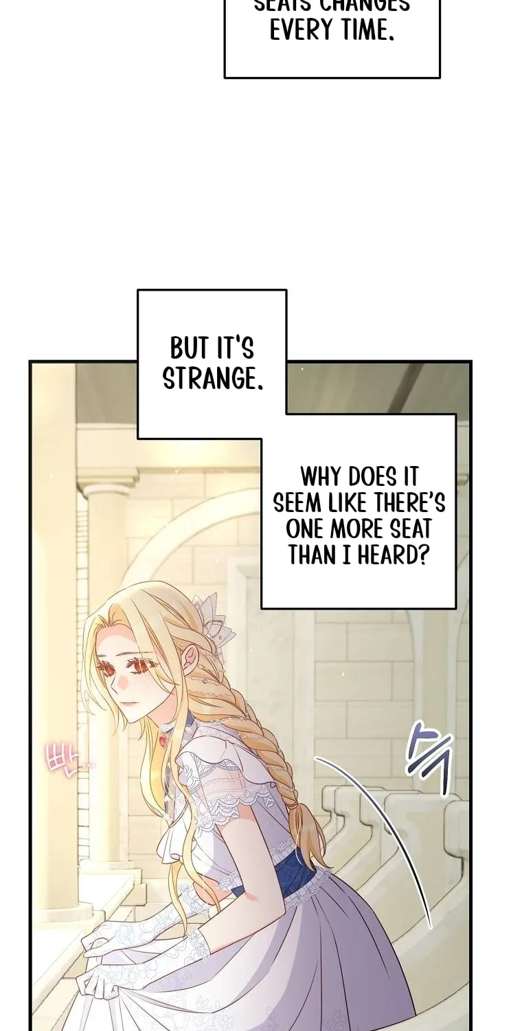 There Is No Mercy Chapter 19 page 48 - 
