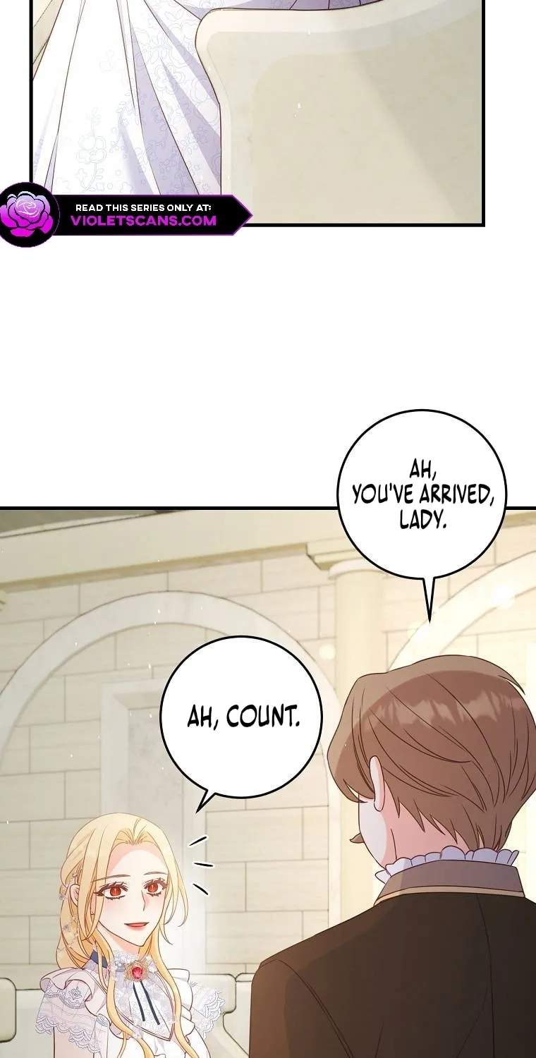 There Is No Mercy Chapter 19 page 49 - 