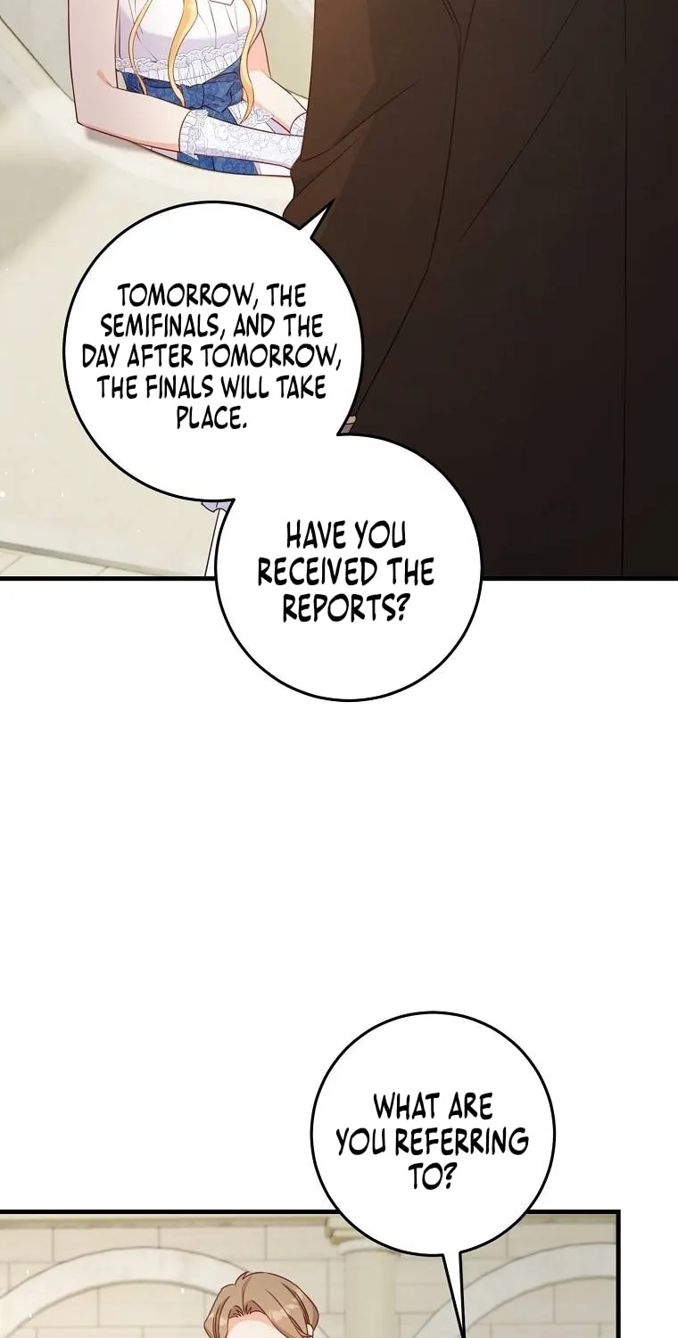 There Is No Mercy Chapter 19 page 50 - 