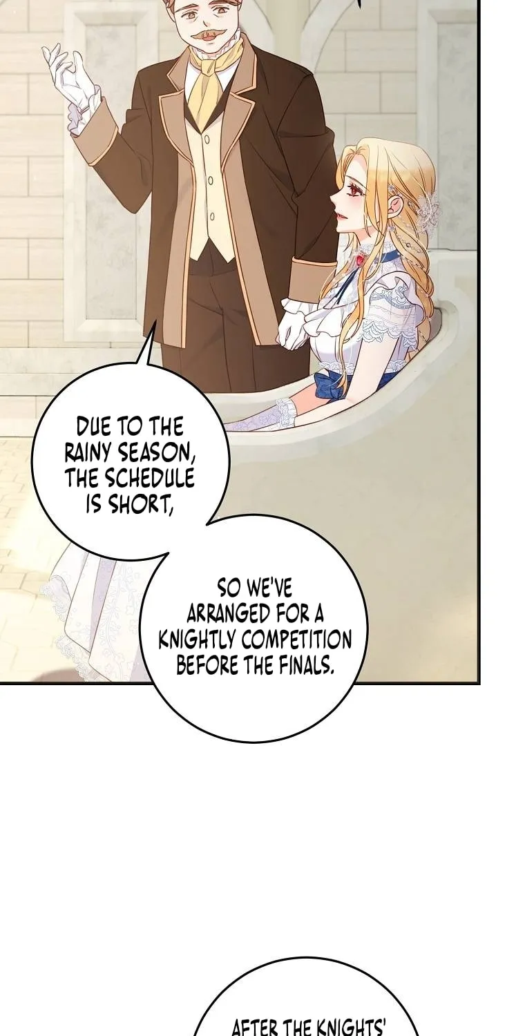There Is No Mercy Chapter 19 page 51 - 