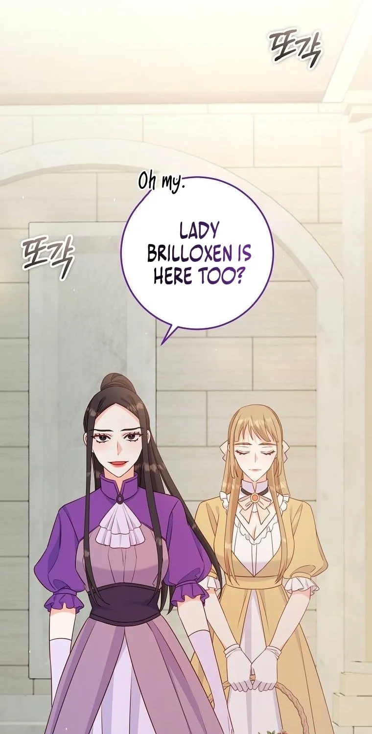 There Is No Mercy Chapter 19 page 57 - 