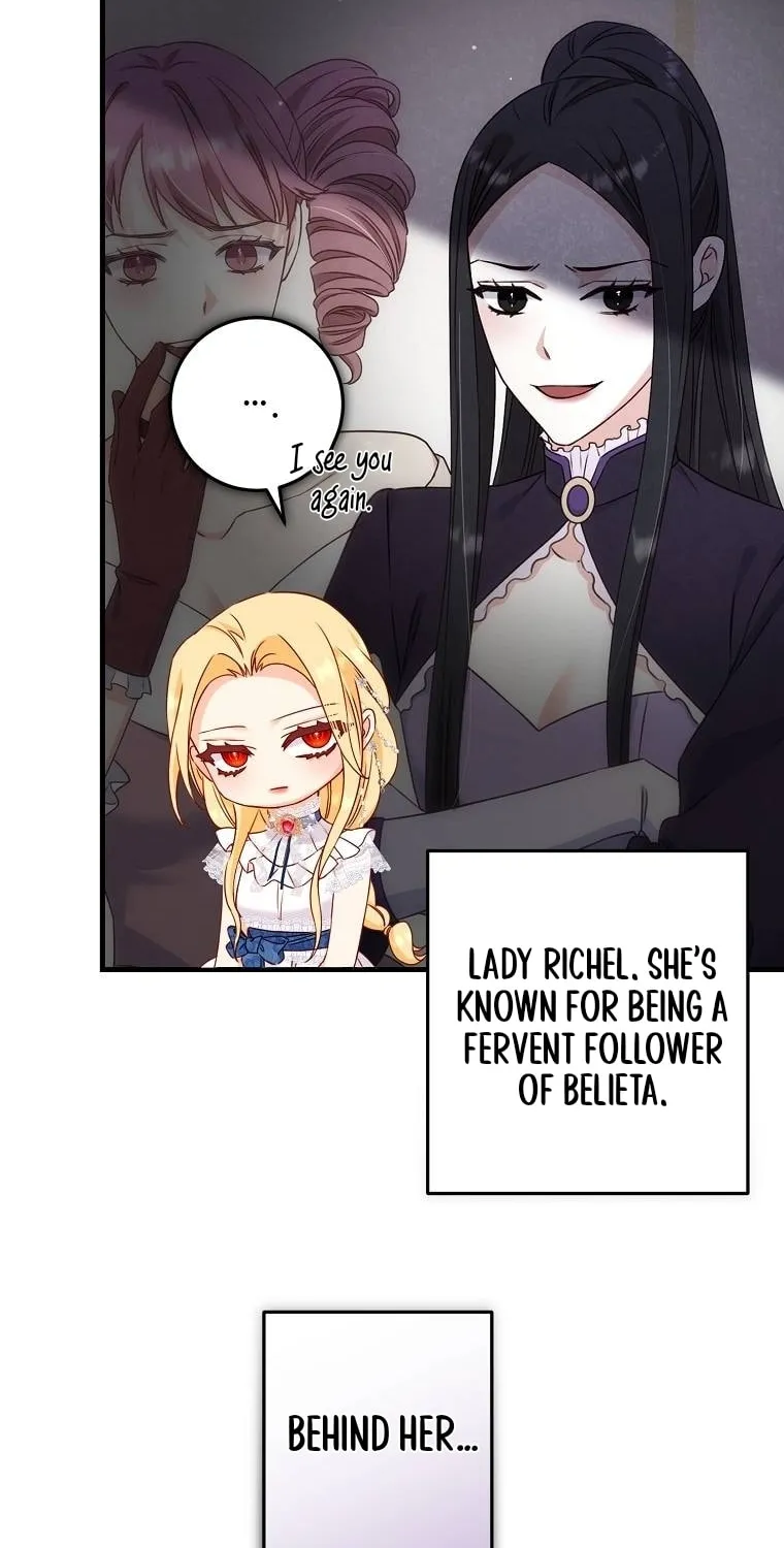 There Is No Mercy Chapter 19 page 59 - 