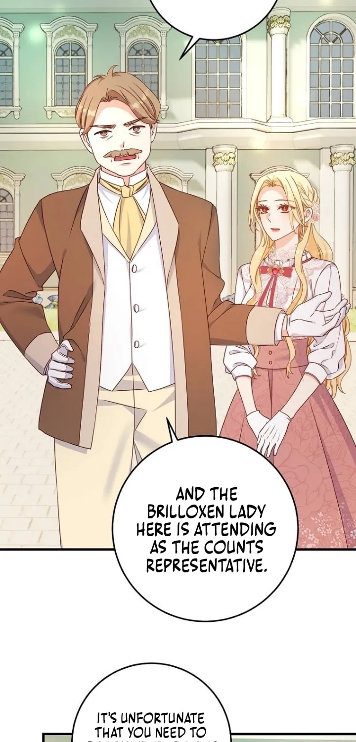 There Is No Mercy Chapter 19 page 7 - 