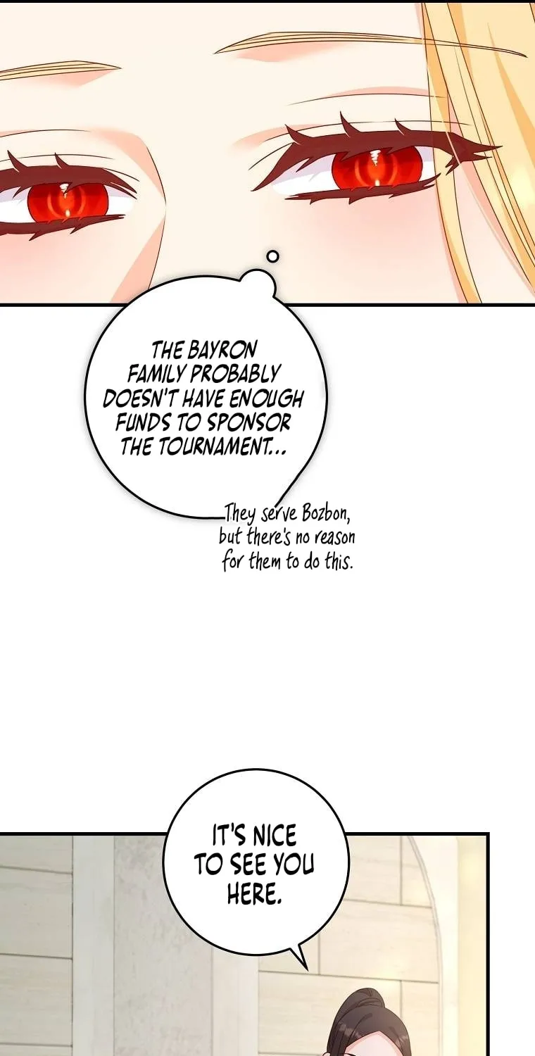There Is No Mercy Chapter 19 page 63 - 