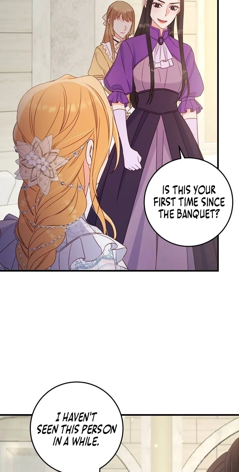 There Is No Mercy Chapter 19 page 64 - 