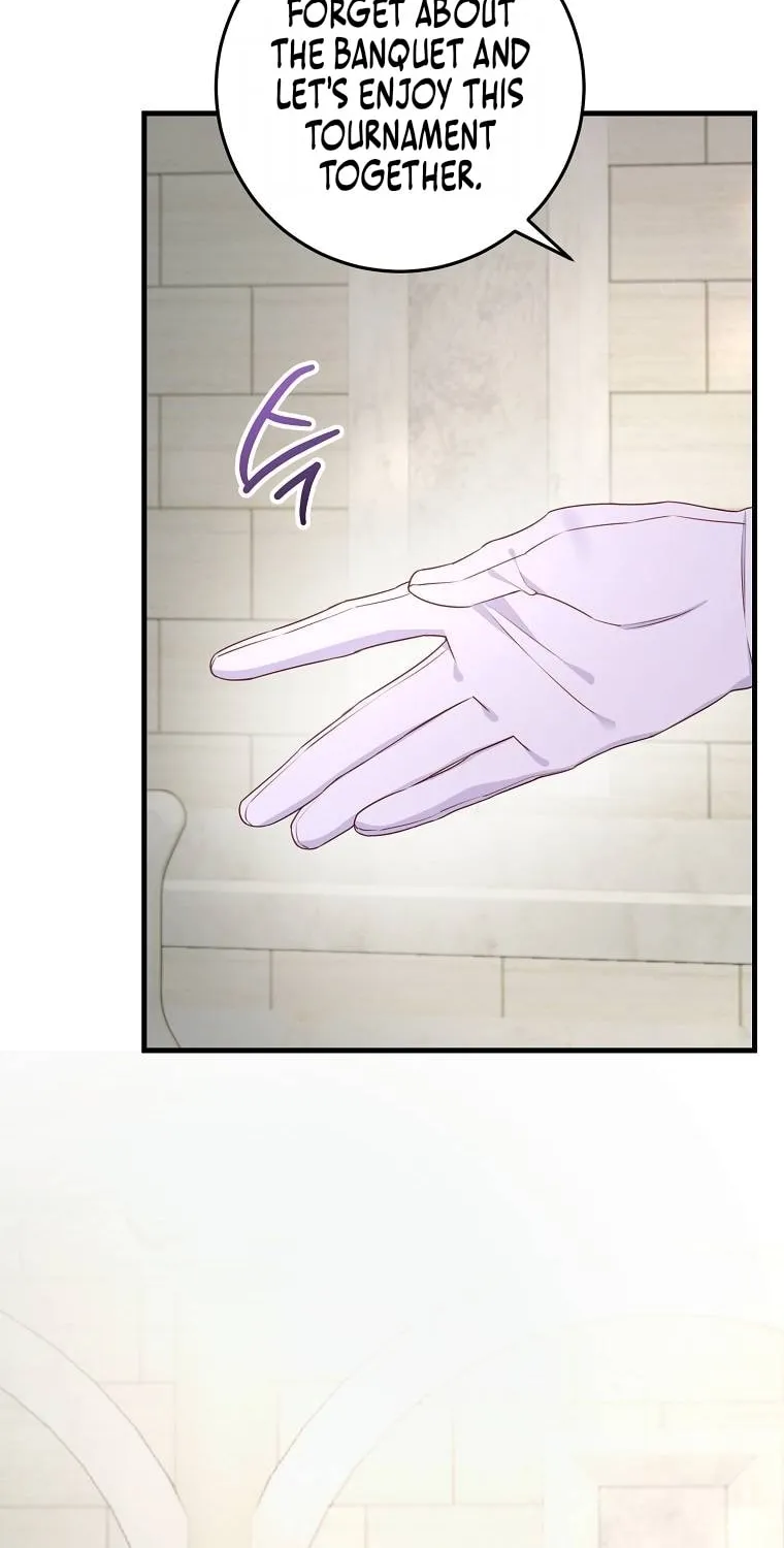 There Is No Mercy Chapter 19 page 66 - 