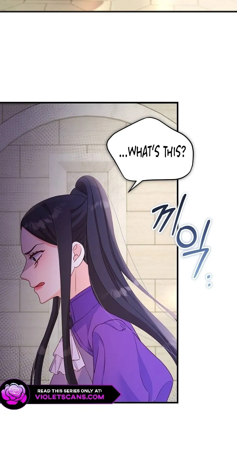 There Is No Mercy Chapter 19 page 68 - 