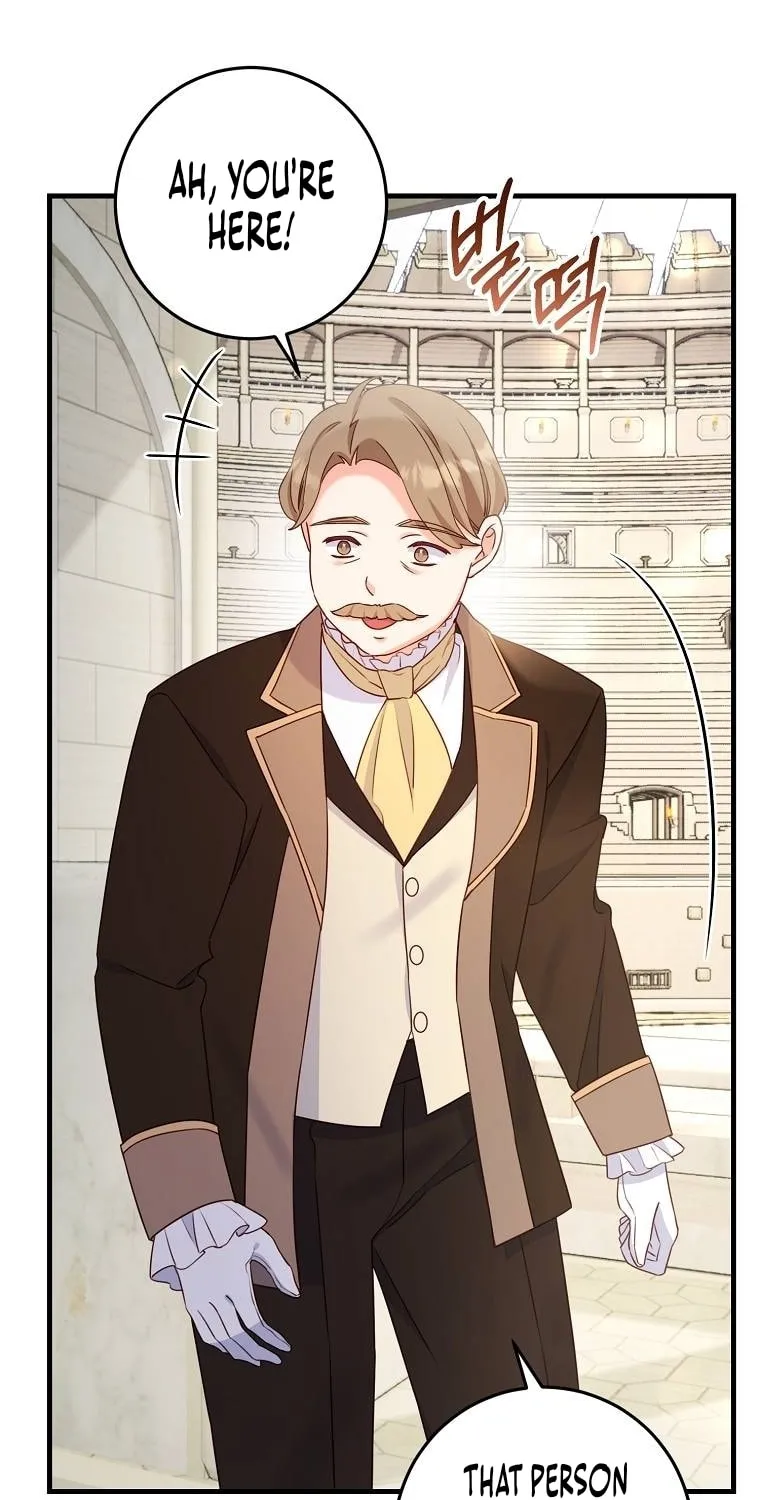There Is No Mercy Chapter 19 page 69 - 