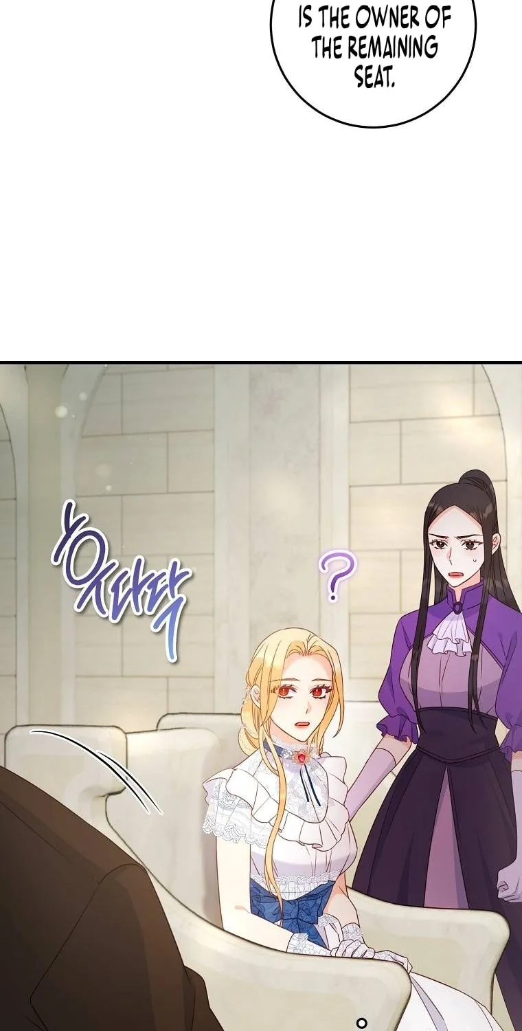 There Is No Mercy Chapter 19 page 70 - 