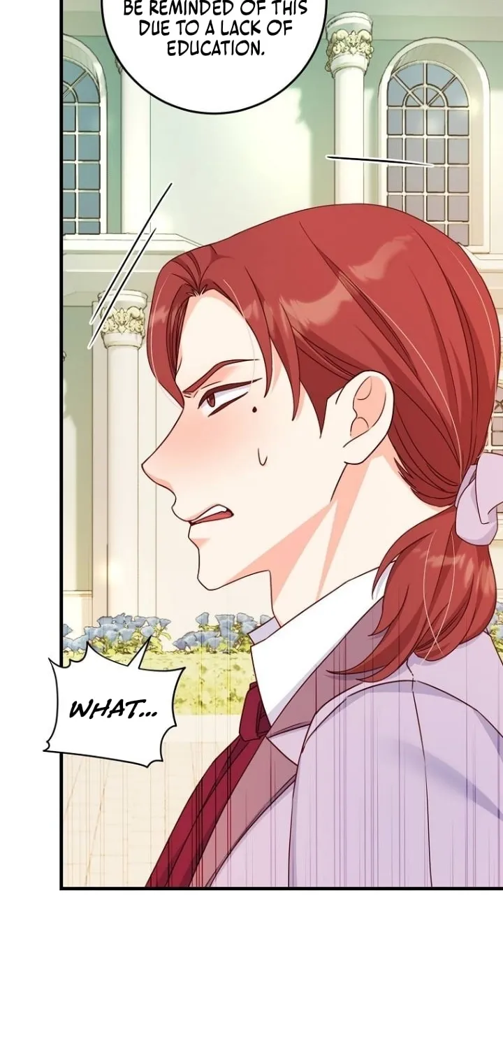 There Is No Mercy Chapter 19 page 8 - 