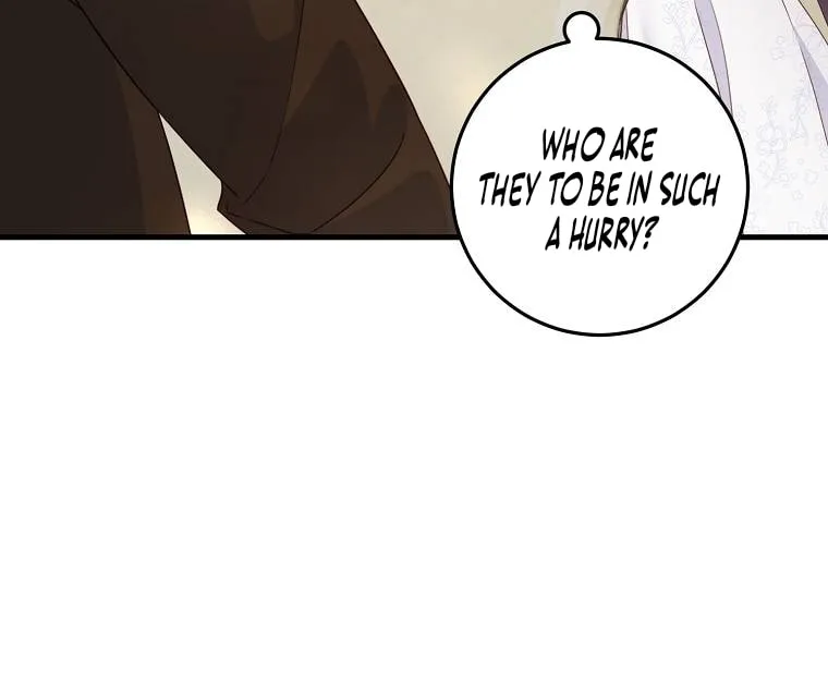 There Is No Mercy Chapter 19 page 71 - 