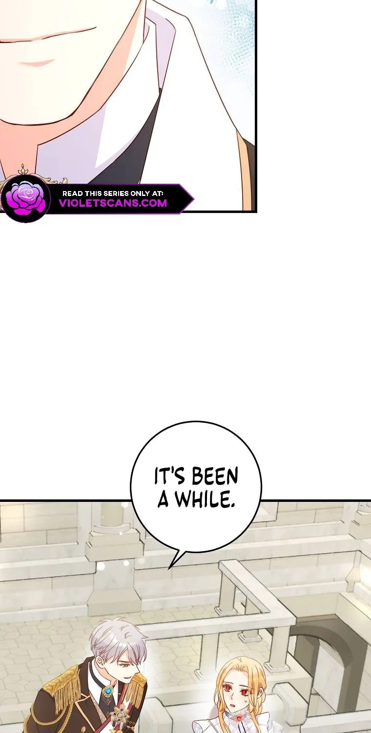 There Is No Mercy Chapter 19 page 78 - 