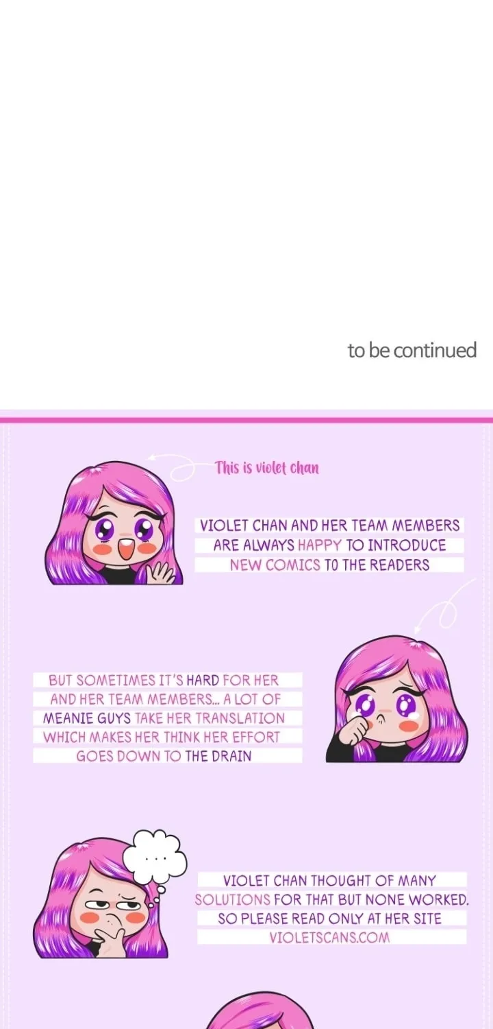 There Is No Mercy Chapter 19 page 82 - 
