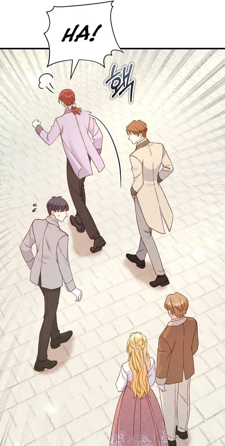 There Is No Mercy Chapter 19 page 10 - 