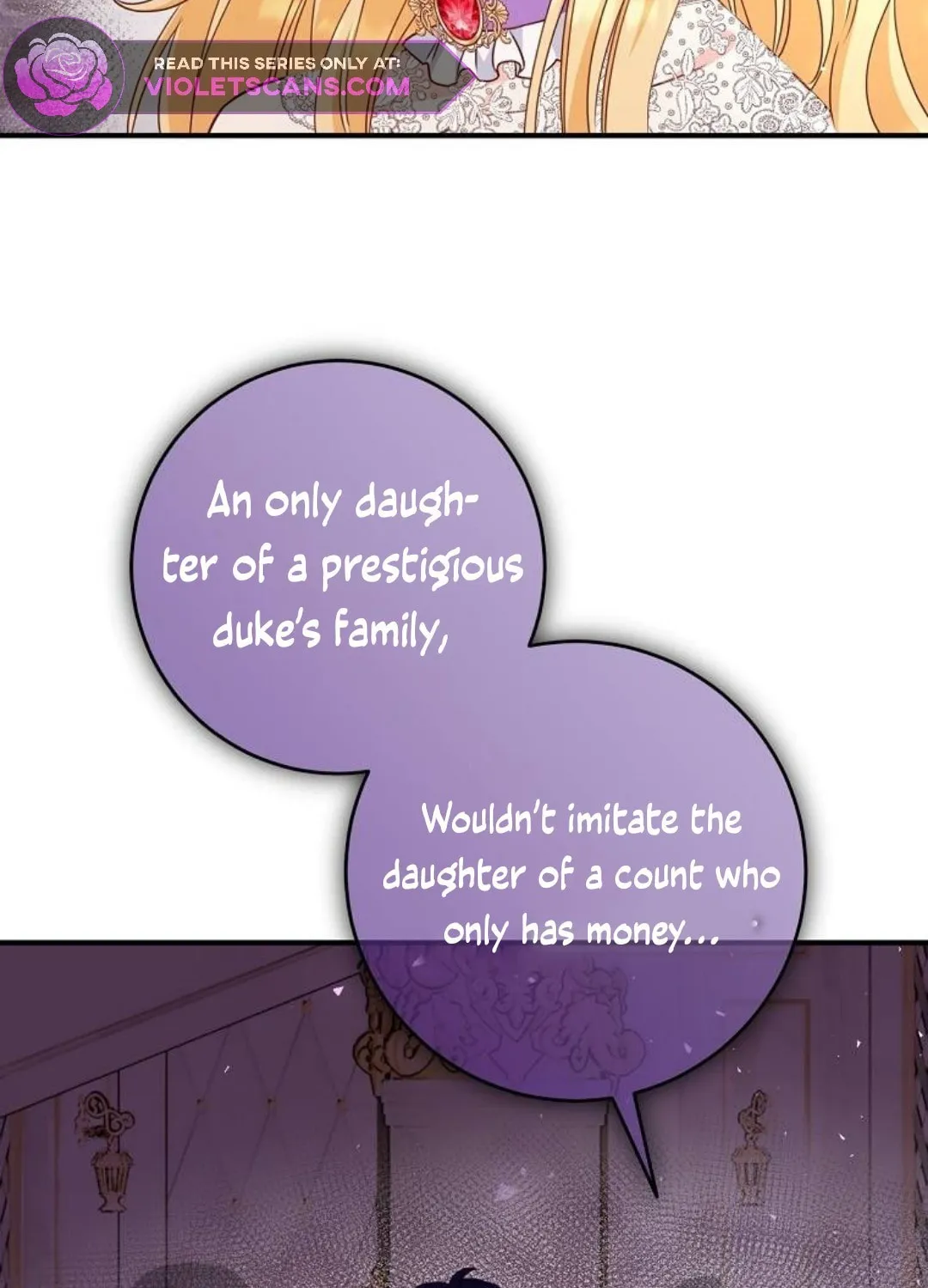 There Is No Mercy Chapter 2 page 11 - 