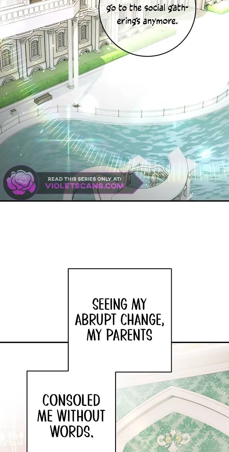There Is No Mercy Chapter 2 page 18 - 