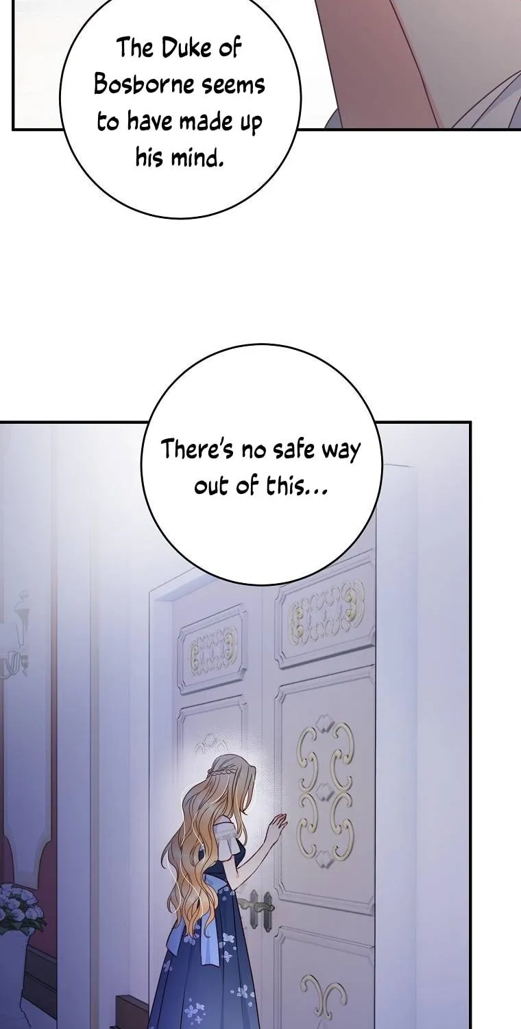 There Is No Mercy Chapter 2 page 34 - 