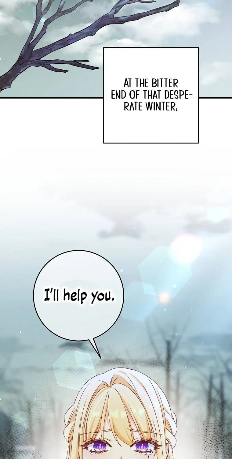 There Is No Mercy Chapter 2 page 37 - 